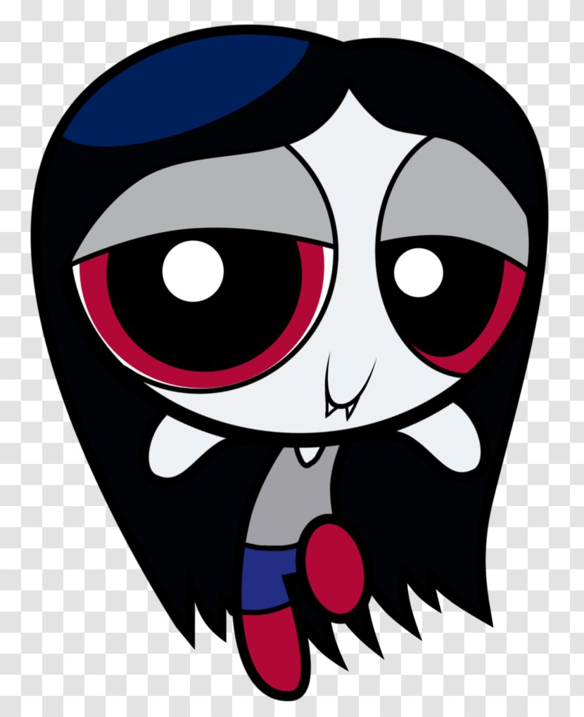 Marceline The Vampire Queen DeviantArt Gumball Watterson Cartoon Network Illustration - Silhouette - Ppg Princess Transparent PNG