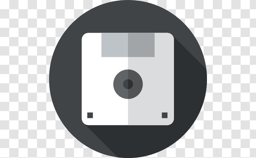 Floppy Disk USB Flash Drives Storage - Template - Technology Transparent PNG