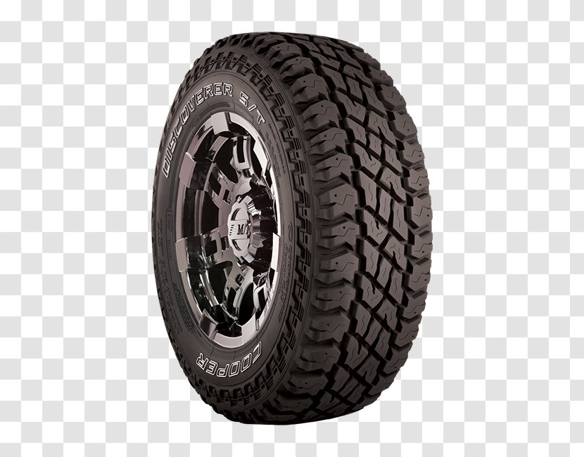 Toyota Tacoma Car 4Runner Tire Transparent PNG