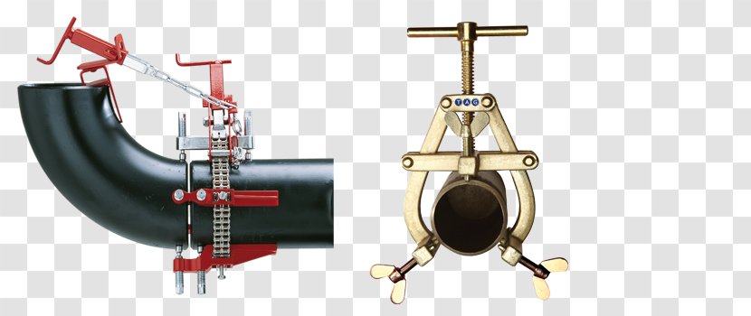 Pipe Clamp Welding Fitting - Hardware Transparent PNG