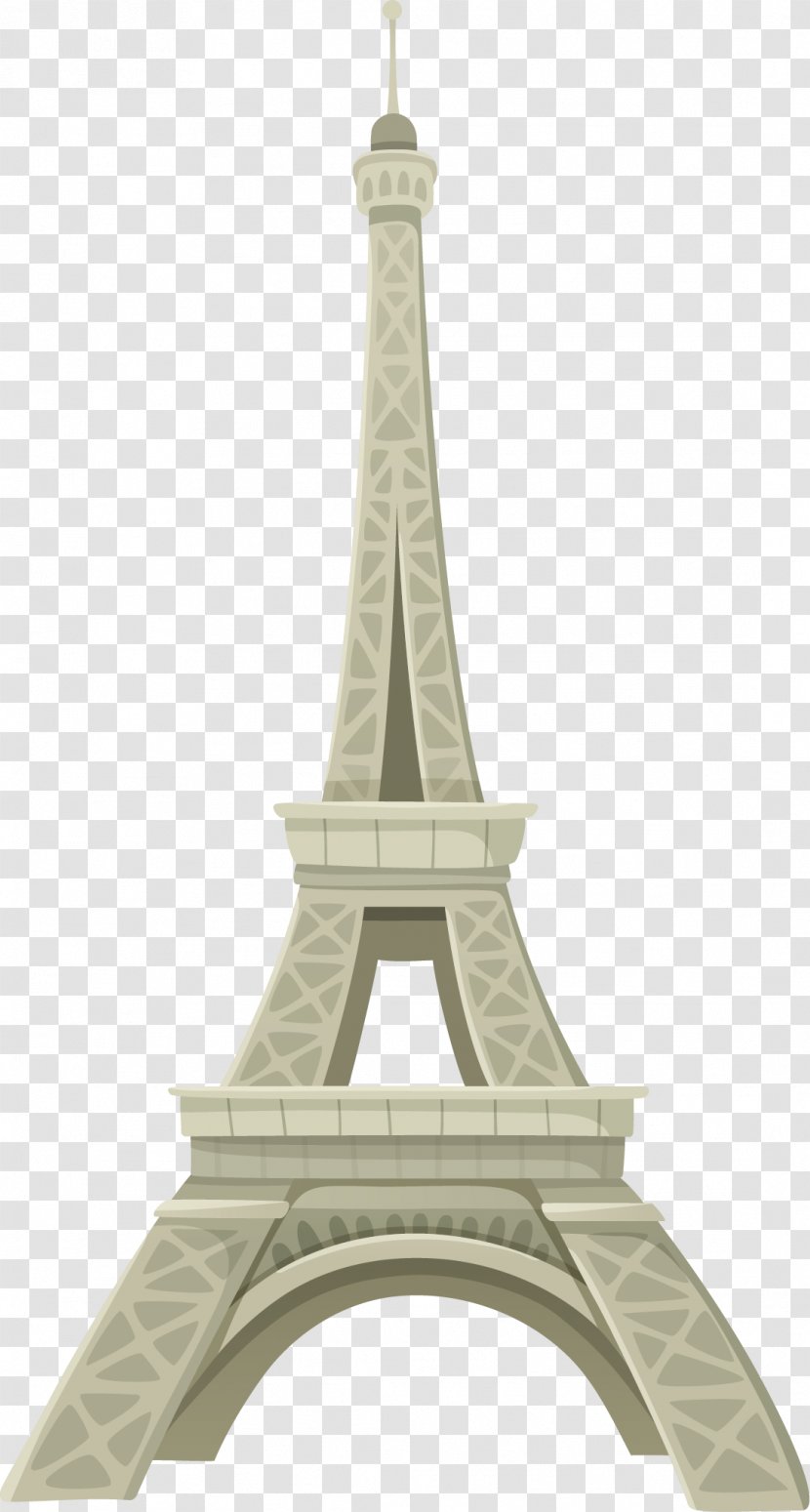Eiffel Tower Vector Graphics Image Stock Photography - Christmas Transparent PNG