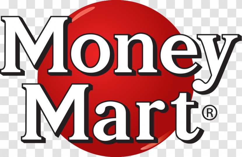 Money Mart Logo Financial Services Finance - Loan - MONEY LOGO Transparent PNG