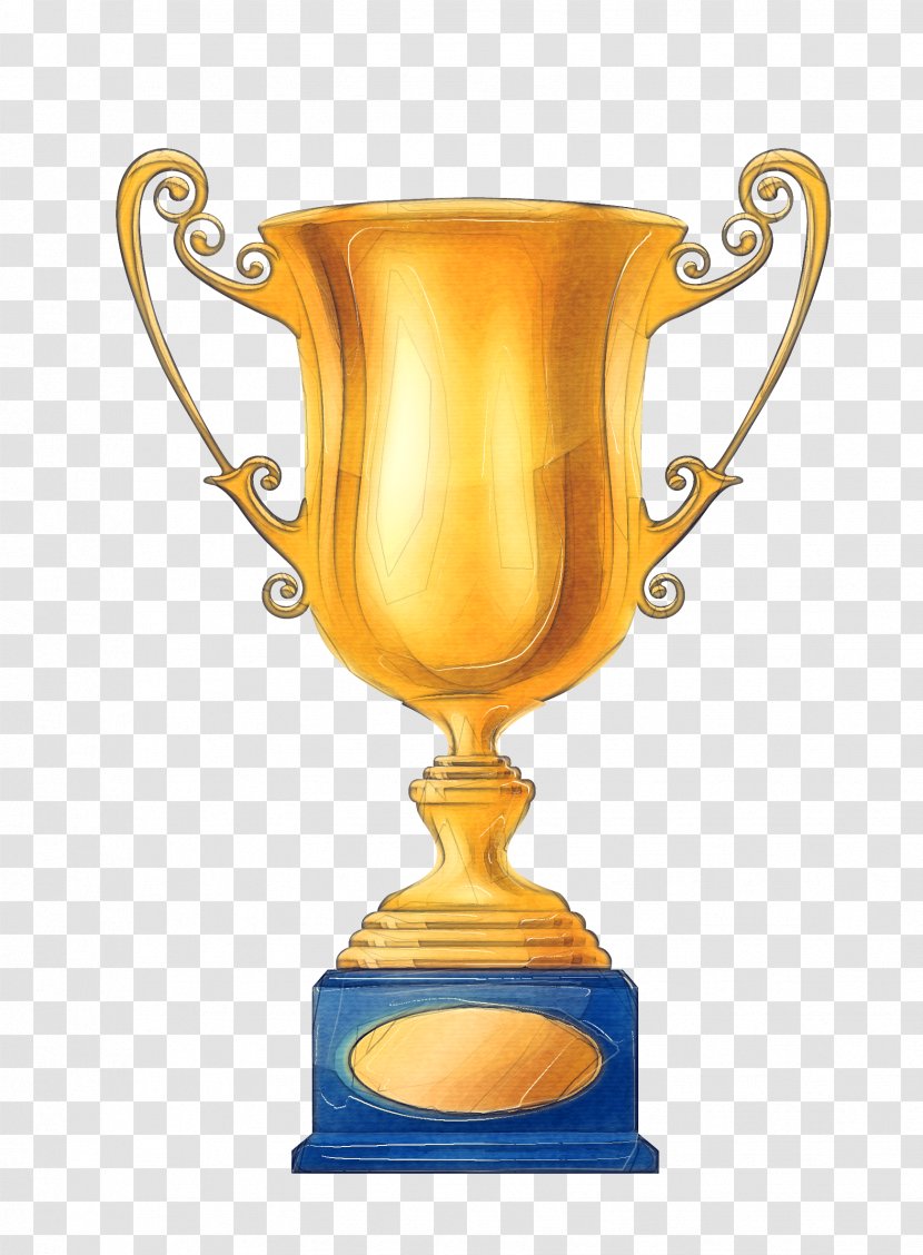 Trophy - Artifact Chalice Transparent PNG