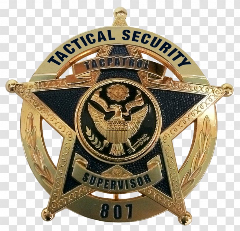 Tactical Security Protection Academy Waukegan Badge Private Military Company Transparent PNG