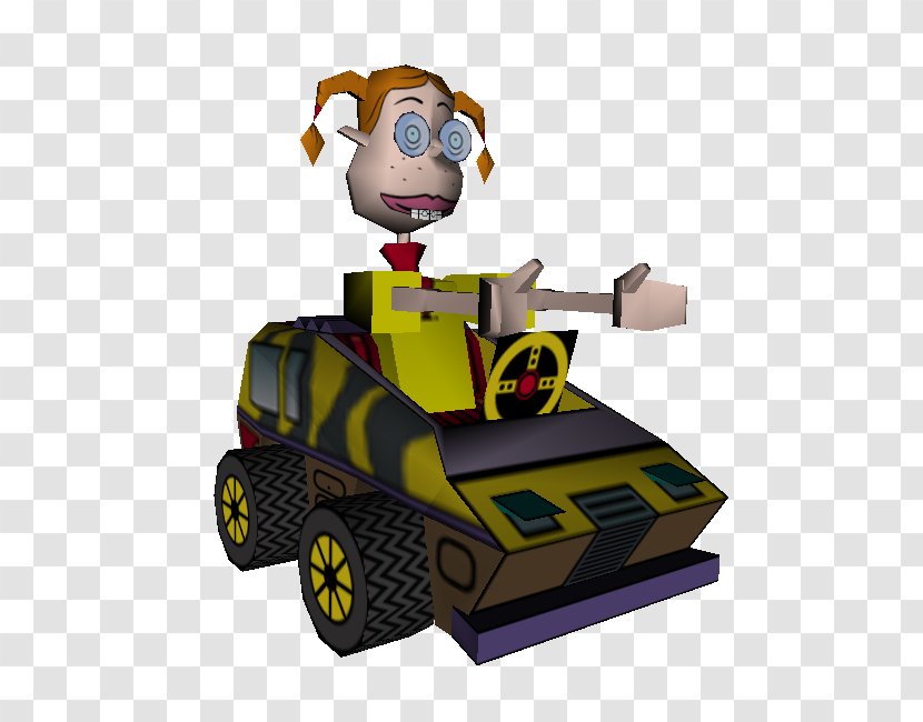 Technology Toy Vehicle Transparent PNG