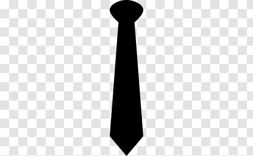 Necktie T-shirt Logo Cravat Flat Design Transparent PNG