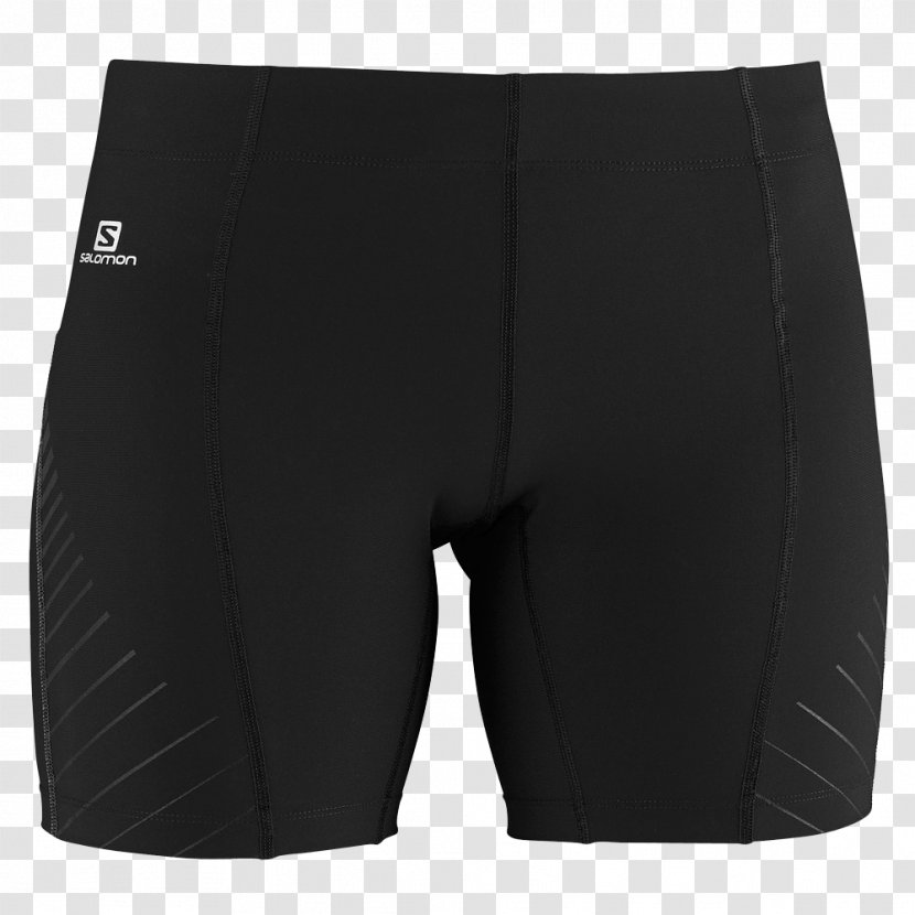 Running Shorts Clothing Sportswear Pants - Dress Transparent PNG