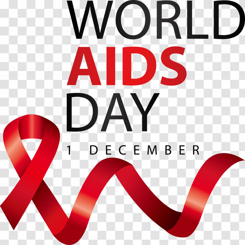 World AIDS Day Transparent PNG