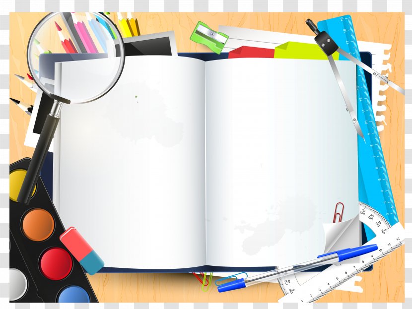 Desktop Wallpaper School - Plastic Transparent PNG