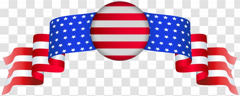 Flag Of The United States Clip Art - Cuisine Transparent PNG