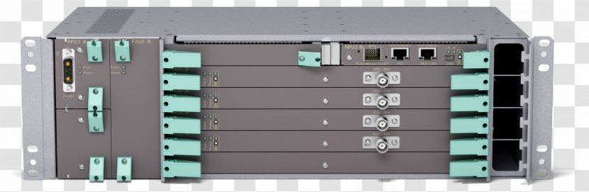 Ericsson Mini-link Disk Array Microwave Transmission Telephone Exchange - Computer Network Transparent PNG