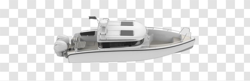 Deufin Boote Und Yachten Boat Sea Kaater - Automotive Exterior - Yacht Transparent PNG