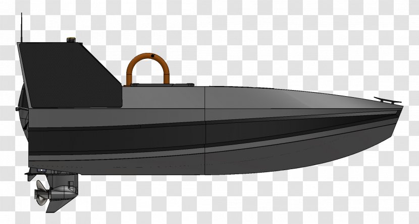 Watercraft Boat Vehicle Towing Autonomy Transparent PNG