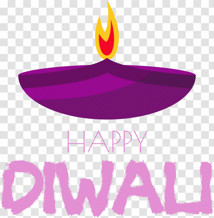 Happy Diwali Happy Dipawali Transparent PNG