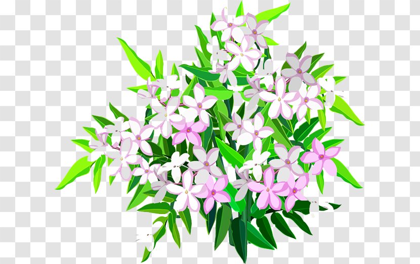 Floral Design Cut Flowers Flowerpot Lilac - Plant Transparent PNG