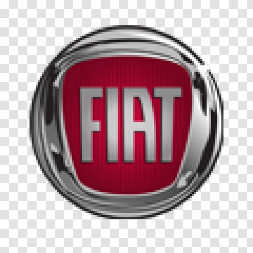 Fiat Automobiles Car General Motors Chrysler - Used Transparent PNG