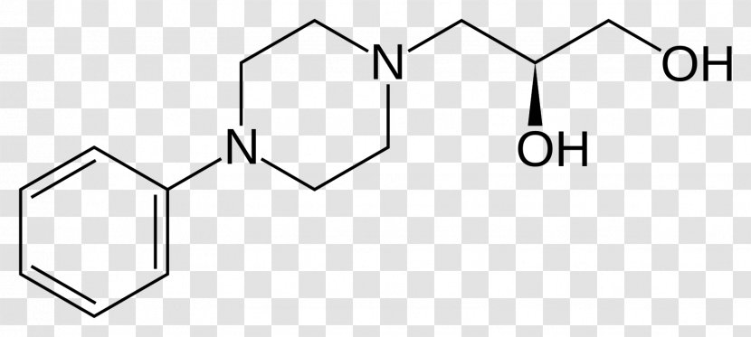 Amino Acid Buffer Solution PIPES Amine - Frame - Constipation Transparent PNG