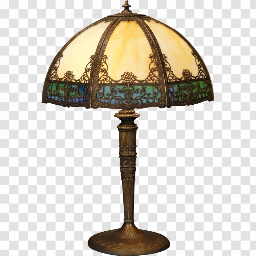 Lighting Glass Lamp Shades Antique - Chinoiserie Transparent PNG