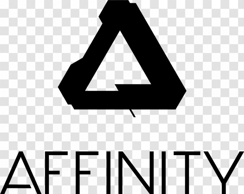 Logo Affinity Designer Photo Brand - Design Transparent PNG