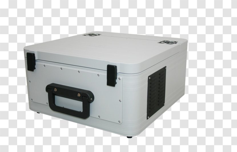 Industry Personal Computer Printer Hardware Industrial PC - Algiz Transparent PNG