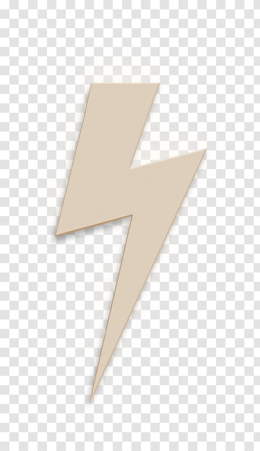 Coolicons Icon Bolt Icon Lightning Bolt Black Shape Icon Transparent PNG