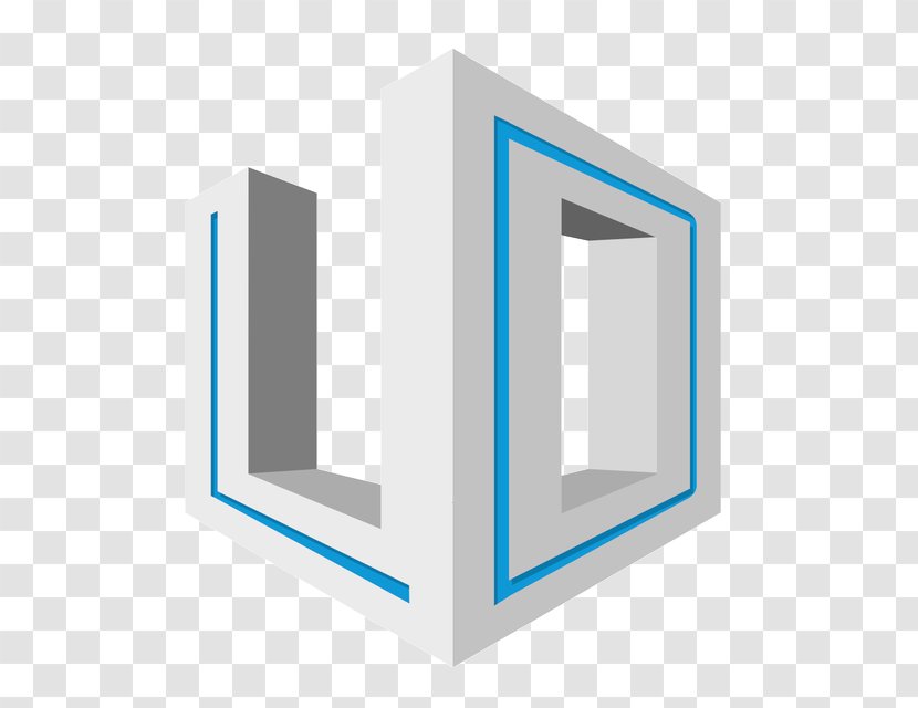 Brand Logo Line - Microsoft Azure Transparent PNG