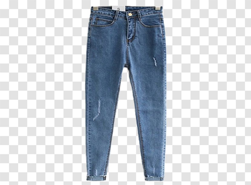 Jeans Denim Pocket Slim-fit Pants Gap Inc. - Milla Jovovich Transparent PNG