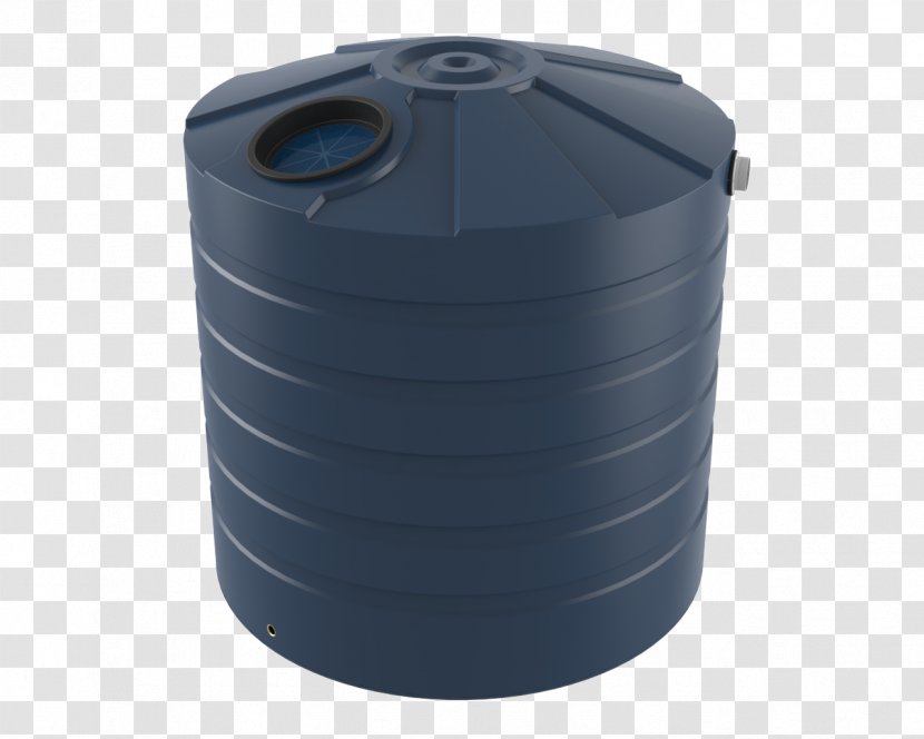 Water Tank Storage Plastic Rain Barrels - Supplies Transparent PNG