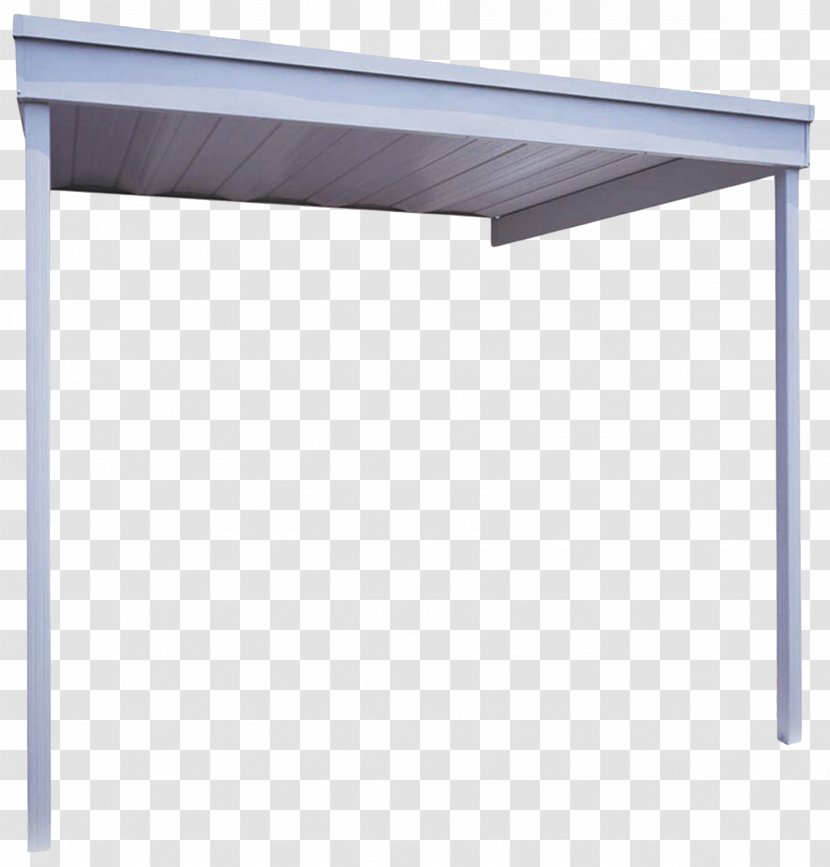 Patio Carport Shed House Awning - Room - Mesh Shading Transparent PNG