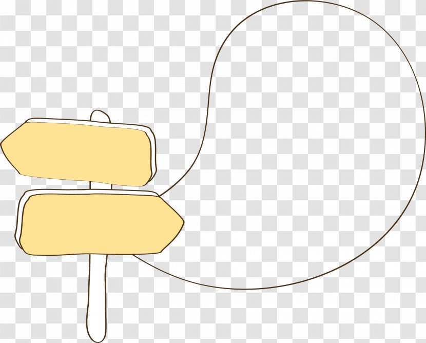 Line Angle Material Clip Art - Oval Transparent PNG