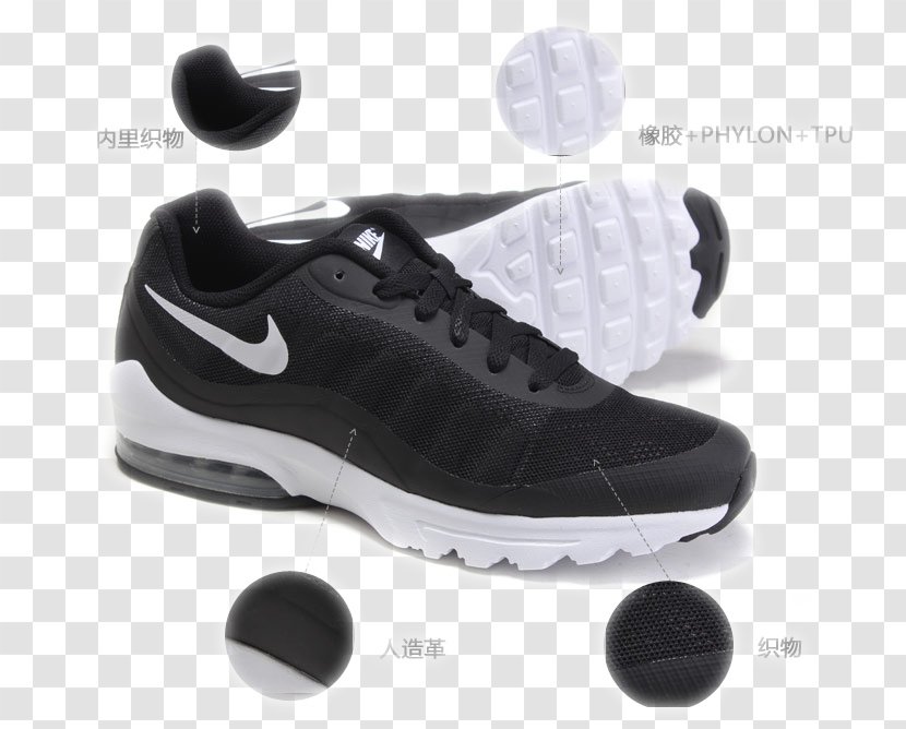 Skate Shoe Sneakers Sportswear - Outdoor - Nike Transparent PNG