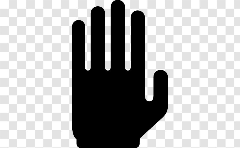 Gesture Symbol Sign - Hand Transparent PNG