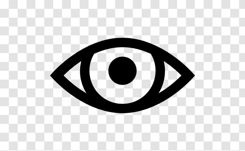 Human Eye Ophthalmology - Orbit Transparent PNG
