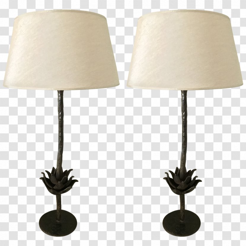 Product Design Table M Lamp Restoration Transparent PNG