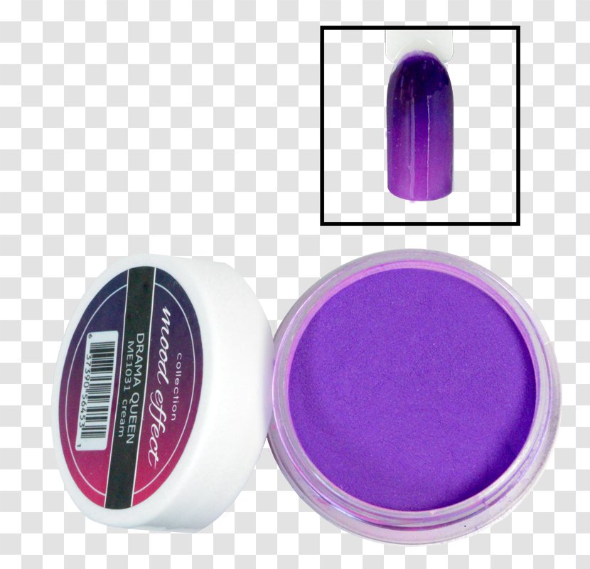 Gel Nails Acrylic Paint Pigment Cosmetics - Poster Transparent PNG