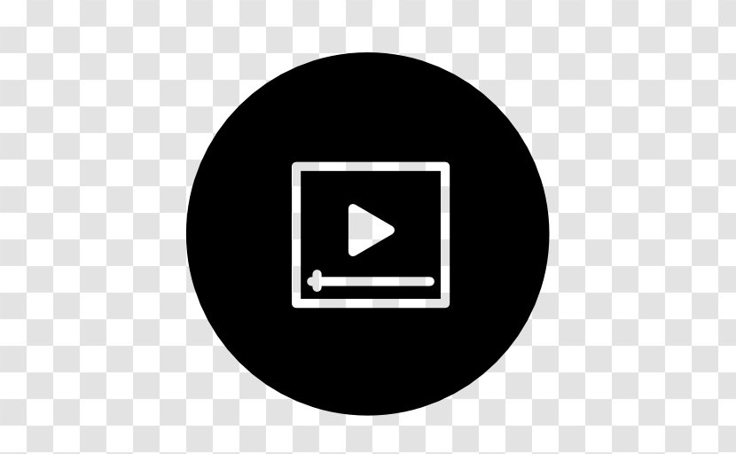 Movies - Symbol - Video Transparent PNG