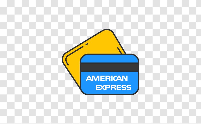Brand Logo Product Design Clip Art - Sign - American Express Transparent PNG