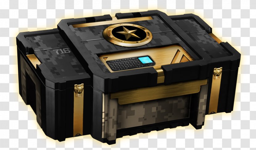 Combat Arms Myst Counter-Strike: Global Offensive Video Game Matchmaking - Square Meter - Case Closed Transparent PNG