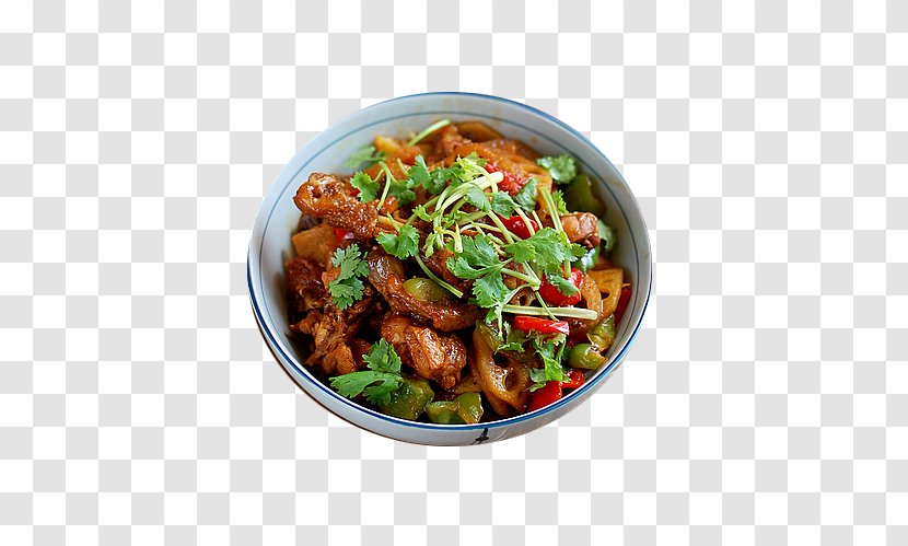 Chicken Twice Cooked Pork Vegetarian Cuisine Poussin Vegetable - Recipe - Fresh Vegetables Pot Transparent PNG