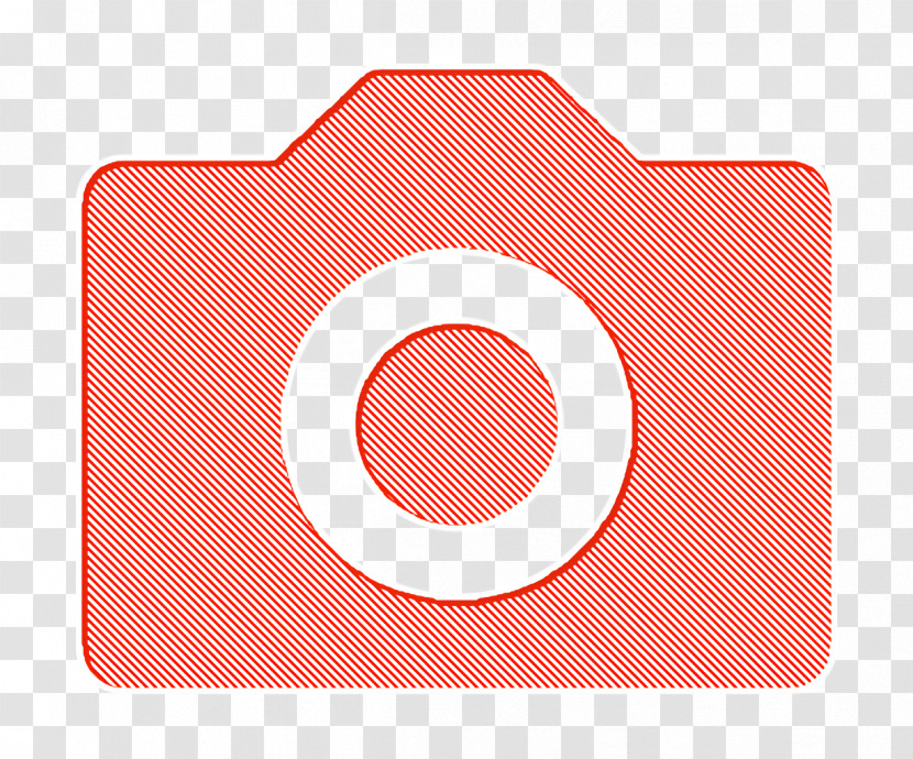Technology Icon Media Pictograms Icon Camera Icon Transparent PNG