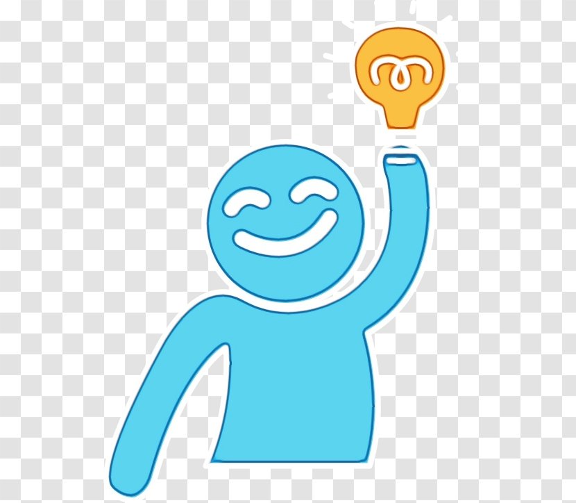 Emoticon Smile - Finger - Happy Transparent PNG