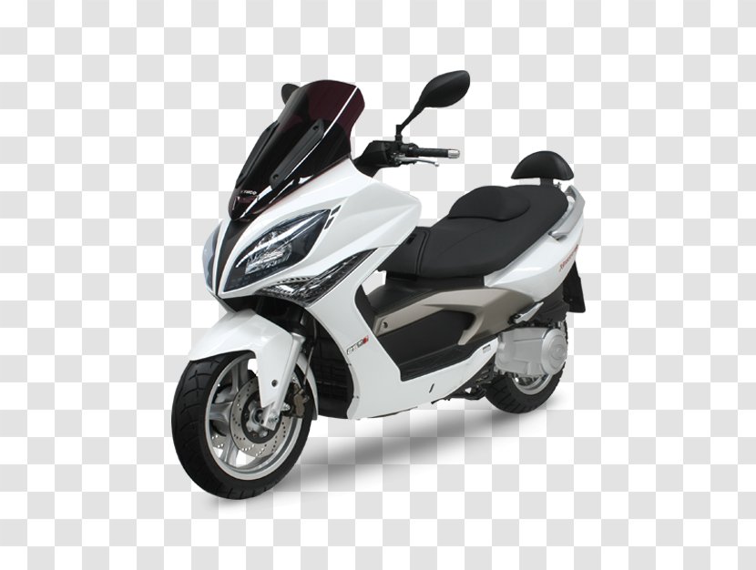 Wheel Motorcycle Accessories Car Motorized Scooter - Fairing Transparent PNG
