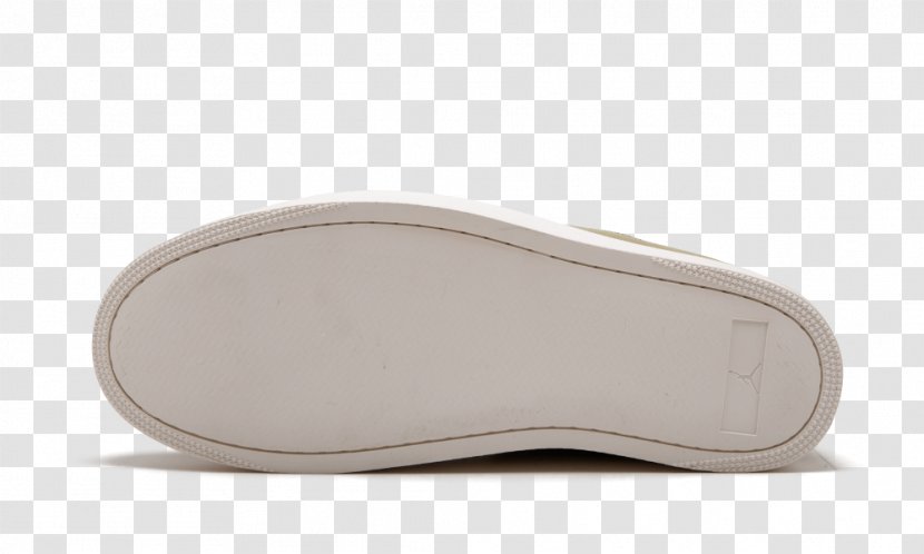 Slipper Suede Shoe - Walking - Design Transparent PNG
