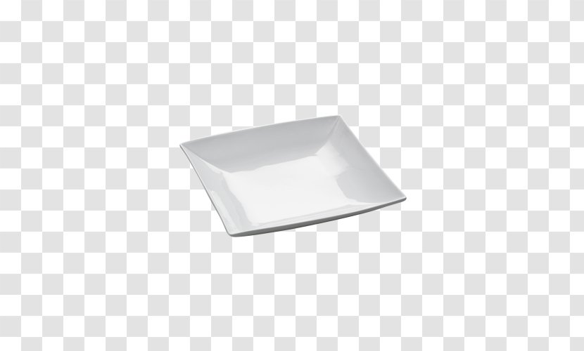 Rectangle Tableware - Bathroom - Angle Transparent PNG