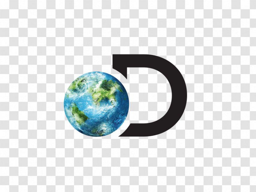 Logo Discovery Channel Television Discovery, Inc. - Discov Transparent PNG