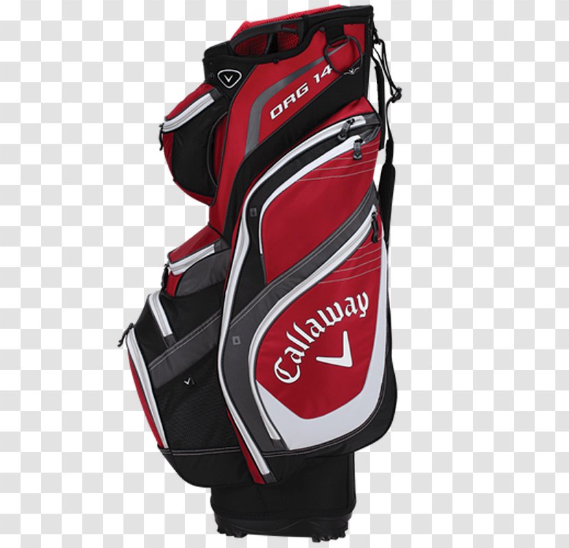 Golfbag - Protective Gear In Sports - Golf Transparent PNG