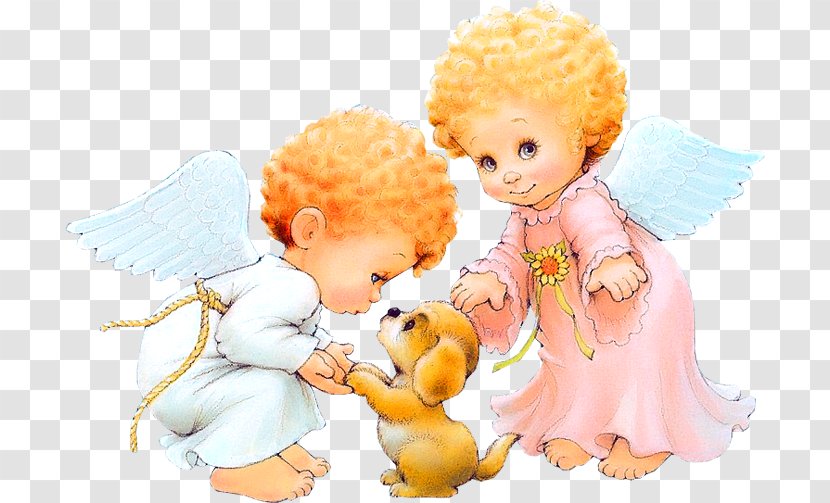 Clip Art Angel Animated Film Infant Image Transparent PNG