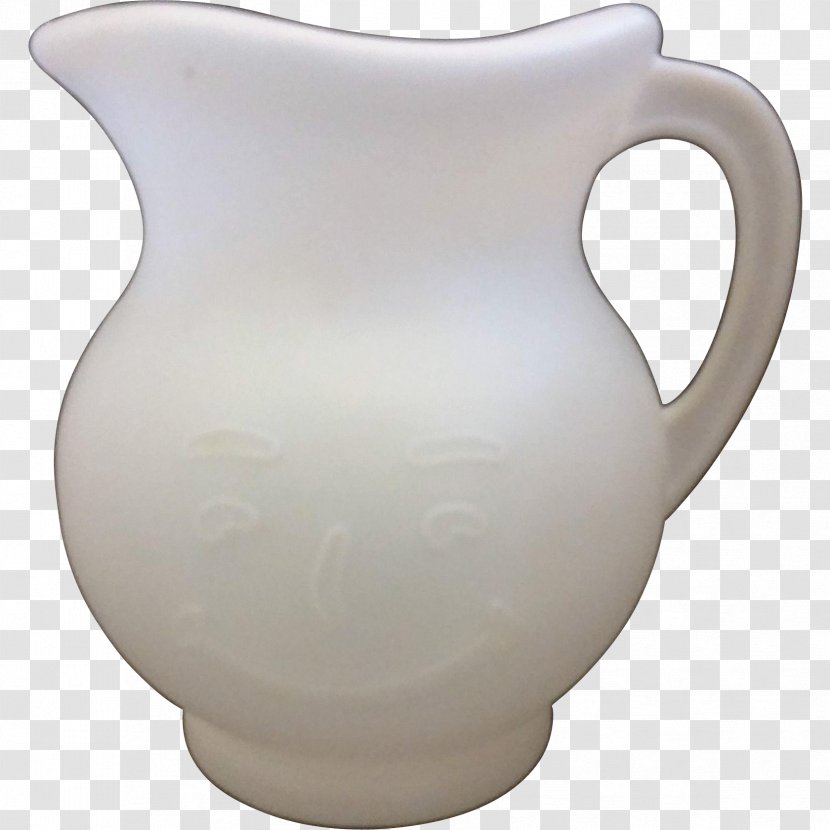 Jug Vase Pottery Kitchenware Pitcher - Mug Transparent PNG