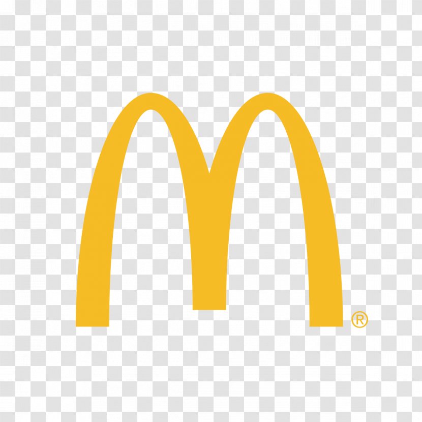 Ronald McDonald House Charities McDonald's Logo Business - Golden Arches - Mcdonalds Transparent PNG