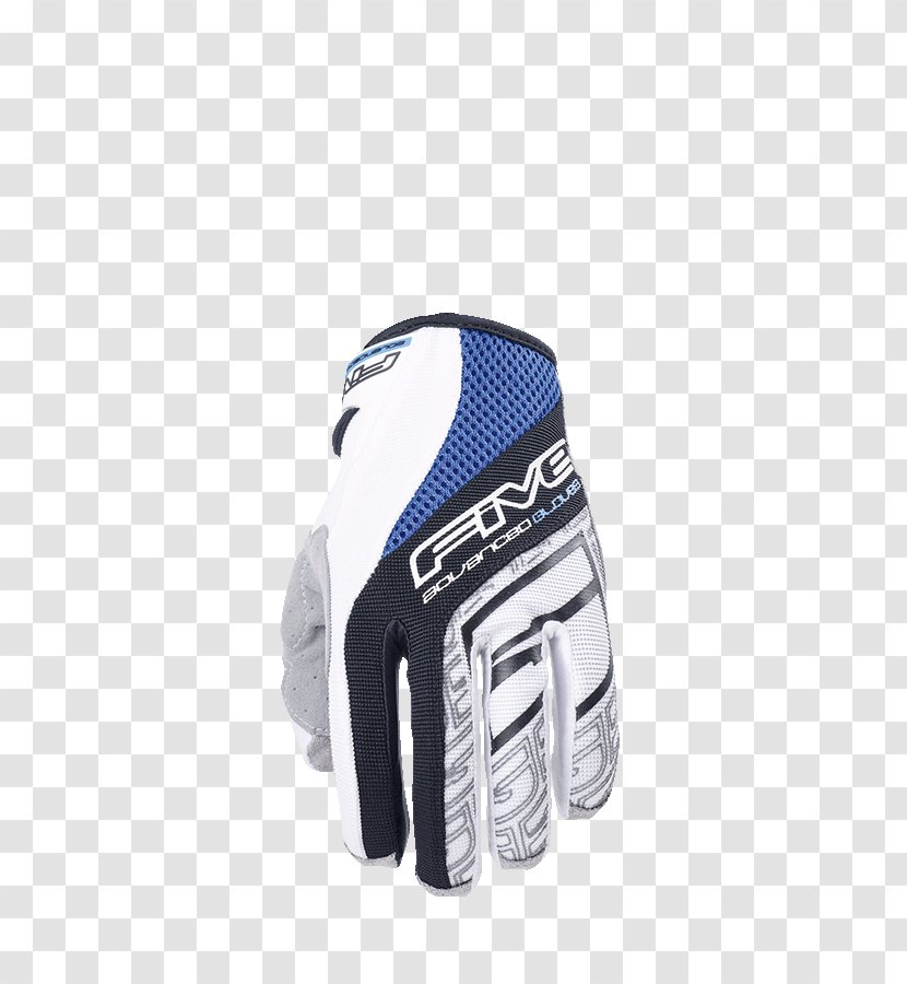 Lacrosse Glove Enduro Motorcycle Bicycle - Fashion Accessory Transparent PNG